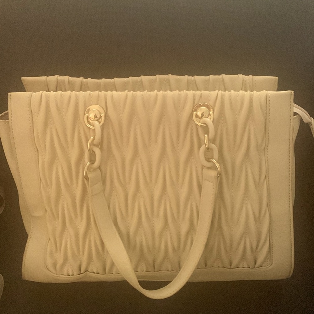Justfab Hanbag and Crossbody